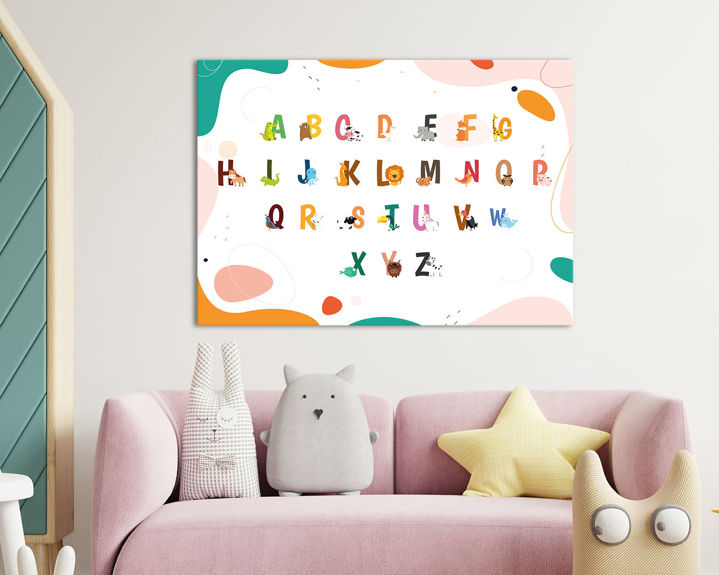 stretched-canvas