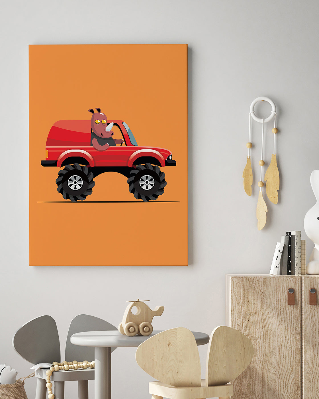 stretched-canvas