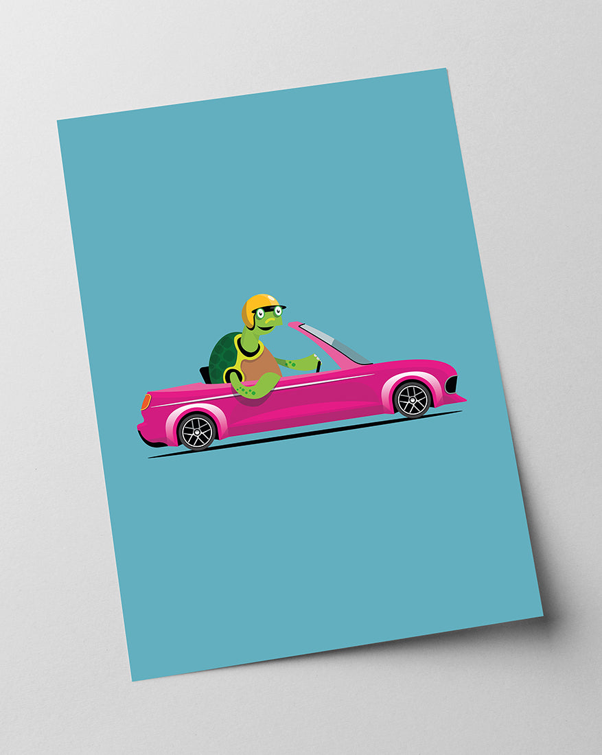 poster