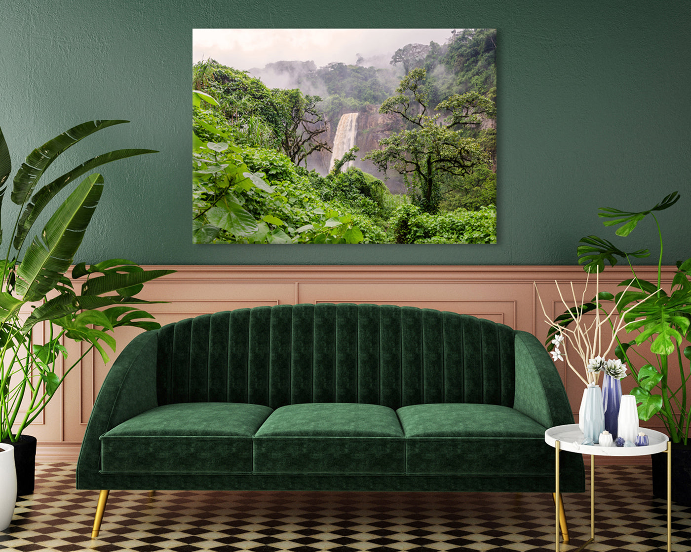 stretched-canvas