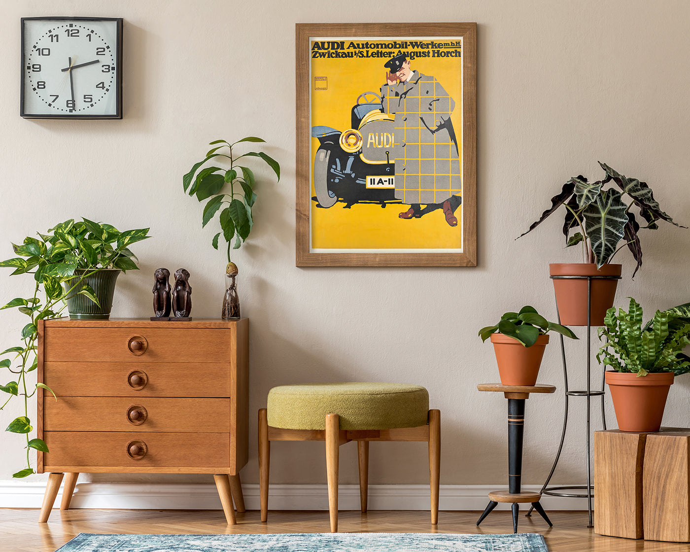poster