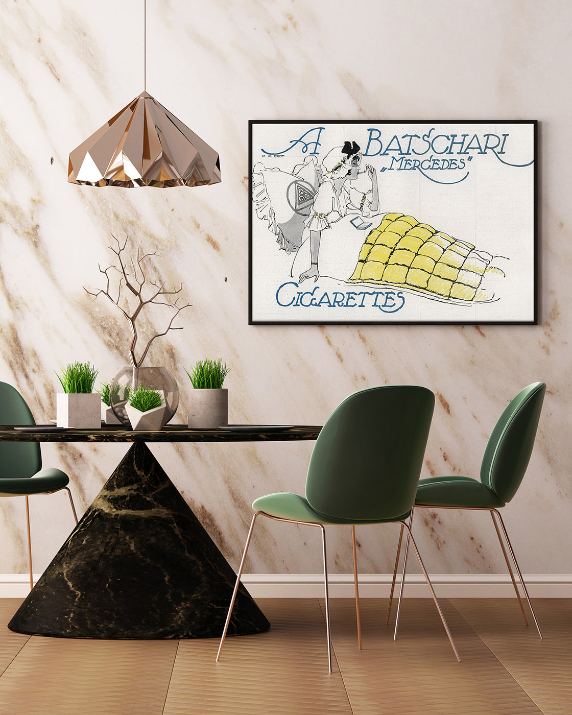 poster