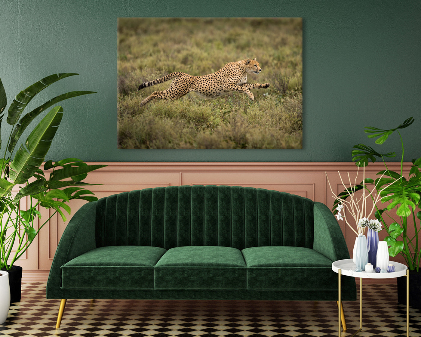 stretched-canvas