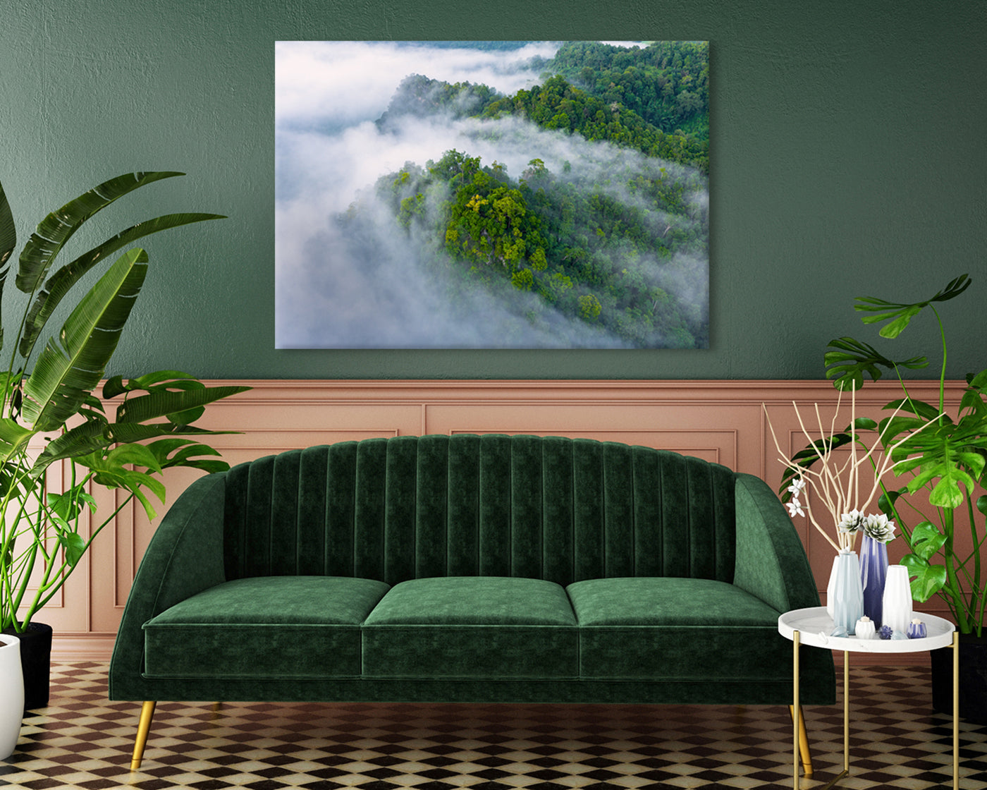 stretched-canvas