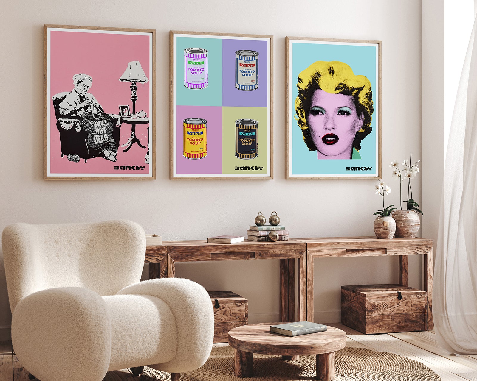 poster-set
