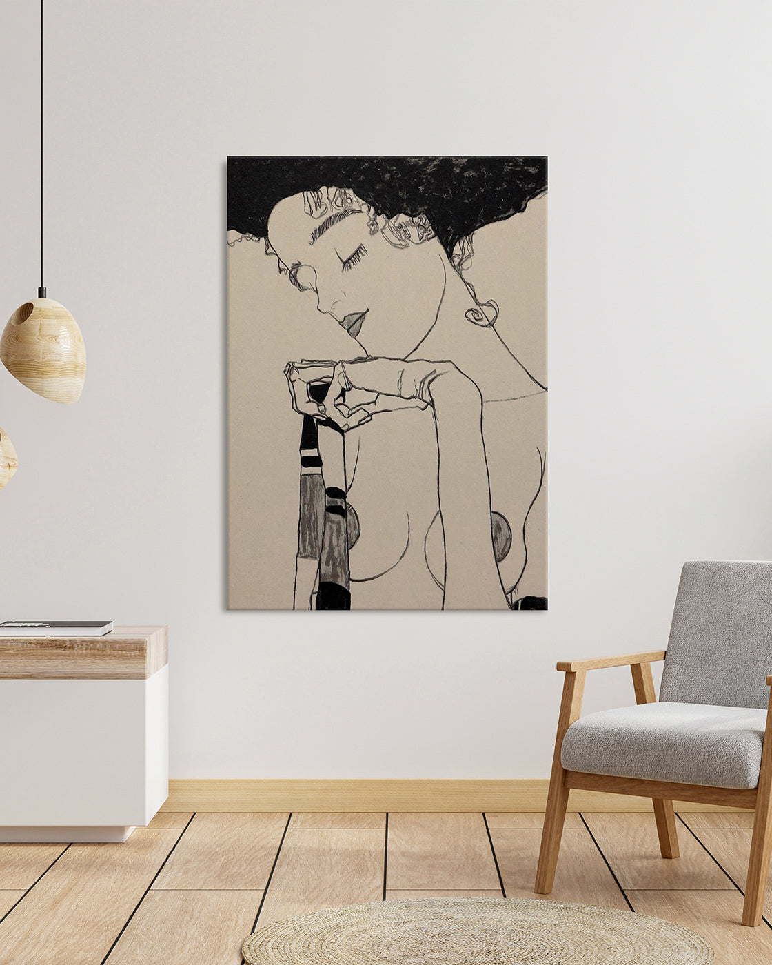 stretched-canvas