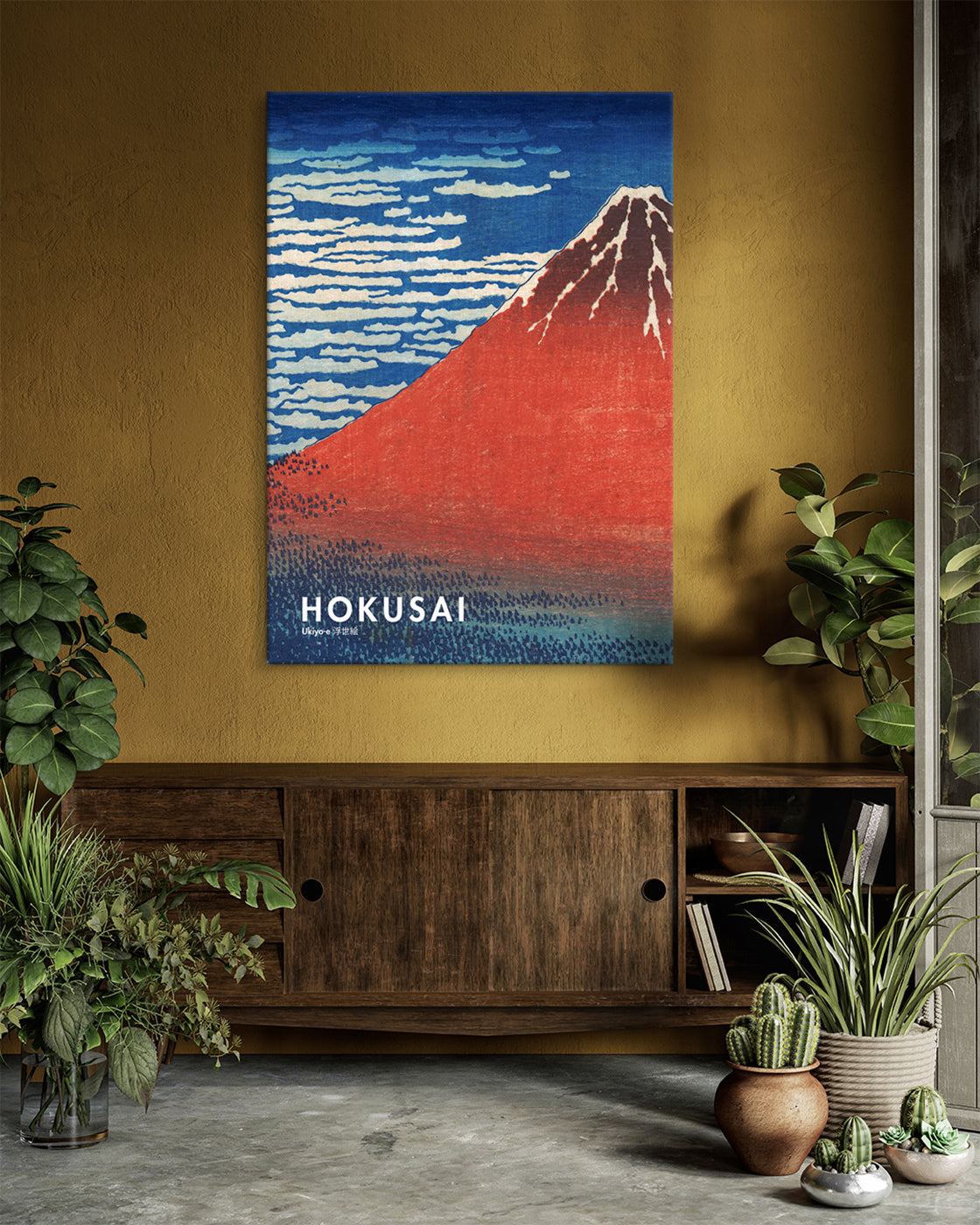 stretched-canvas