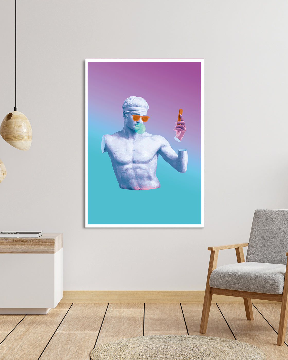 stretched-canvas