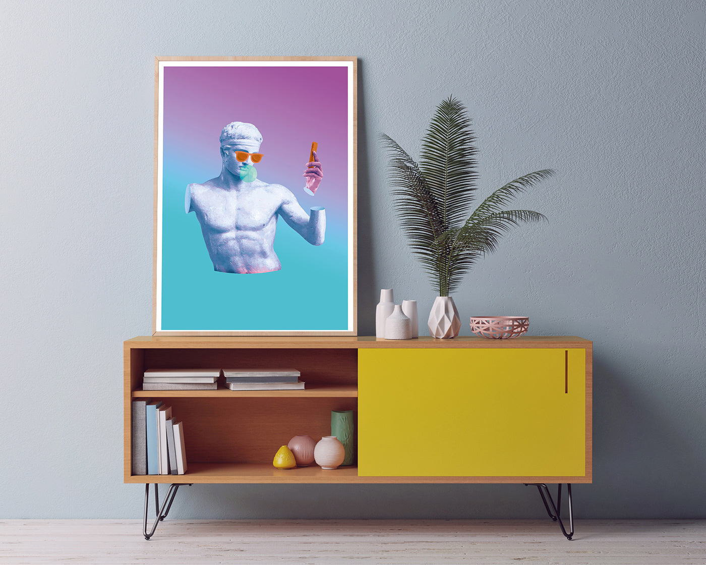 poster