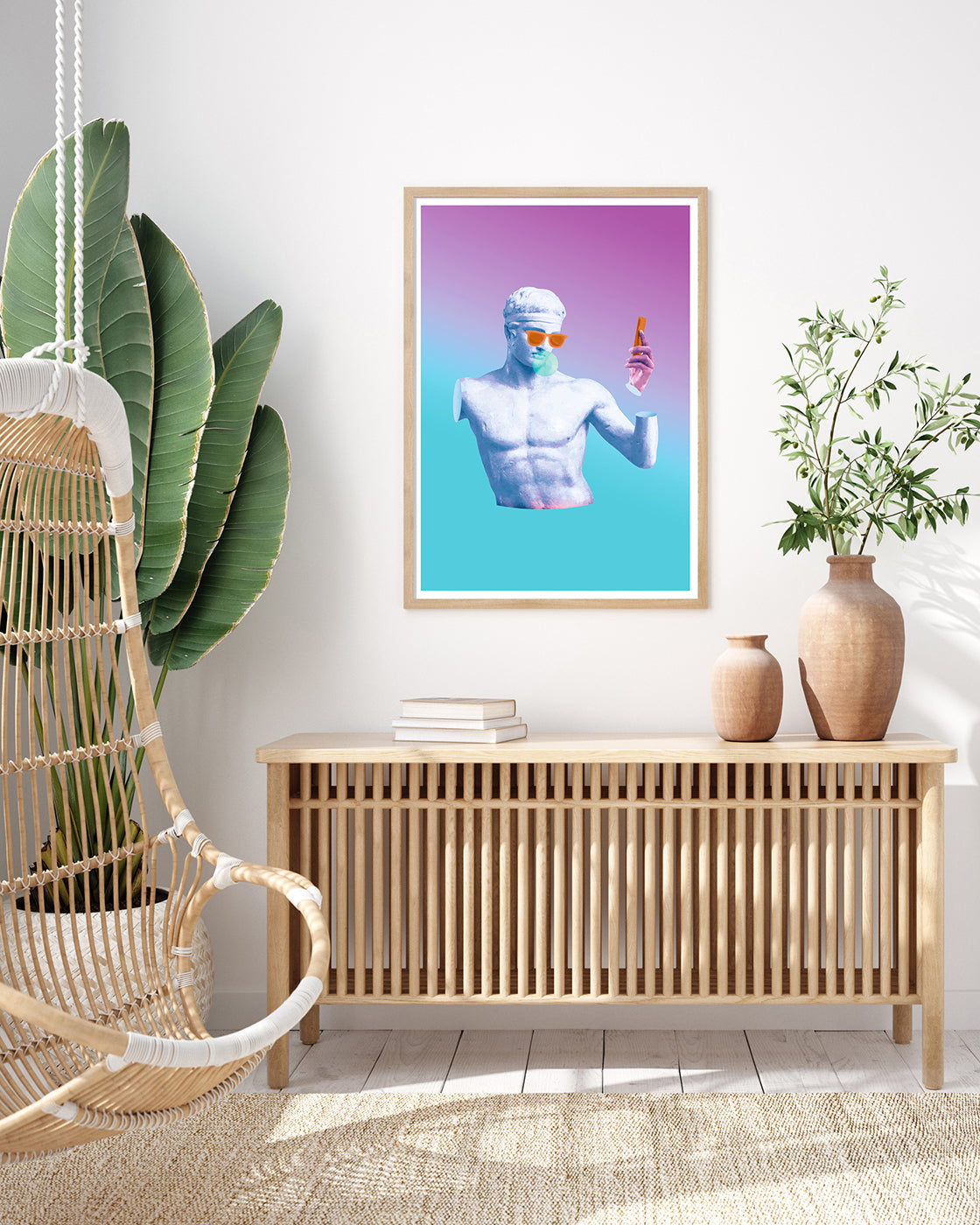 poster