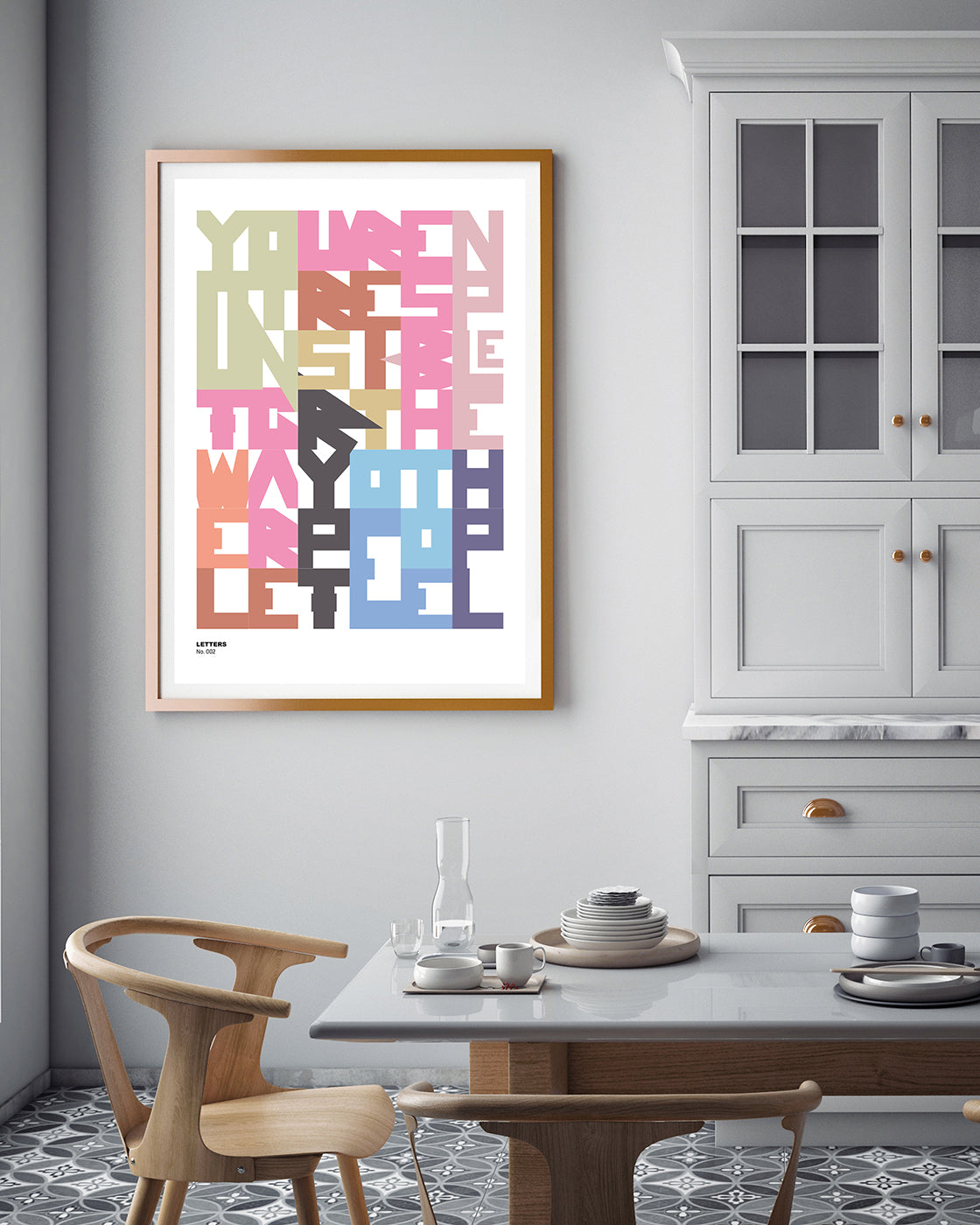 poster