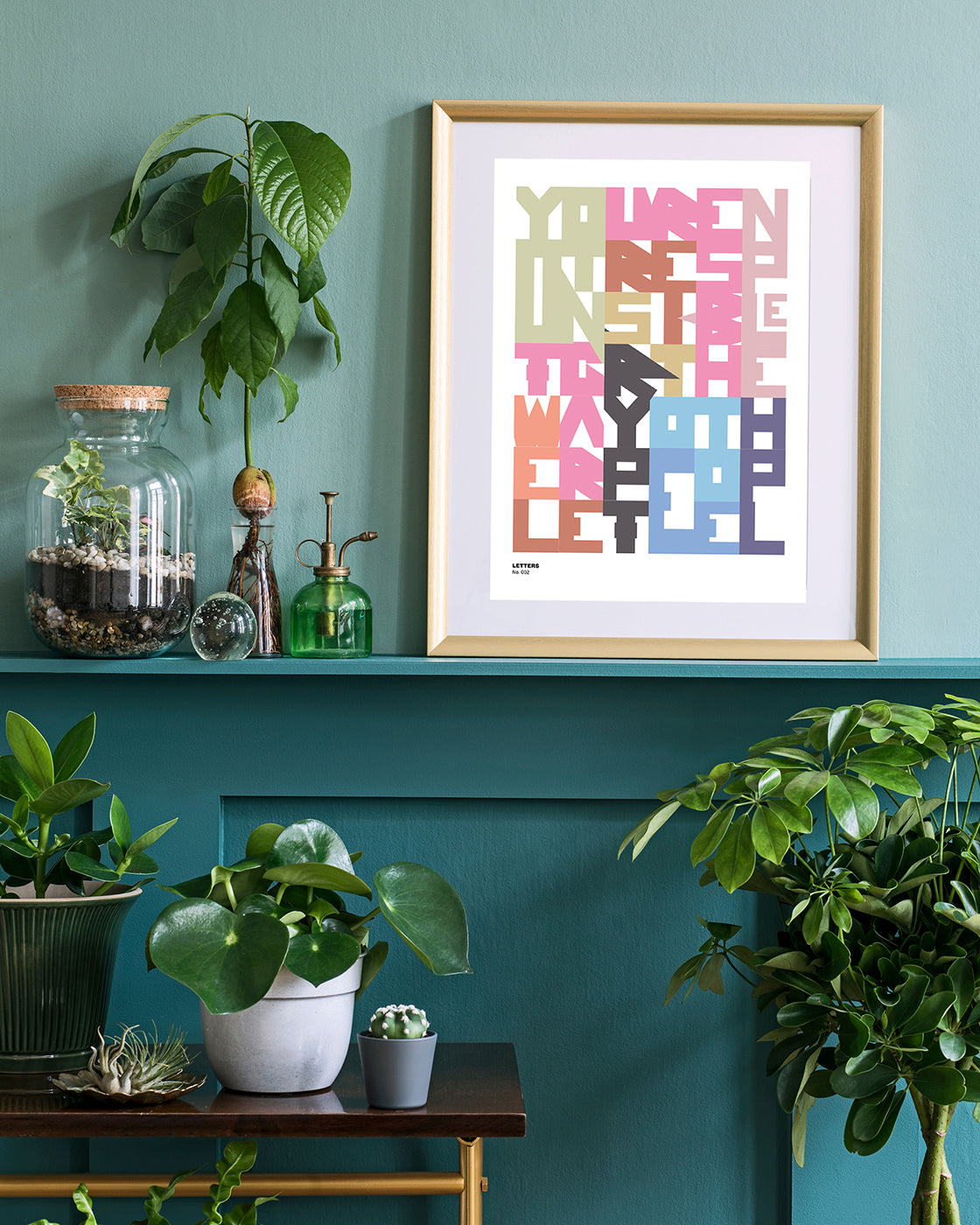 poster