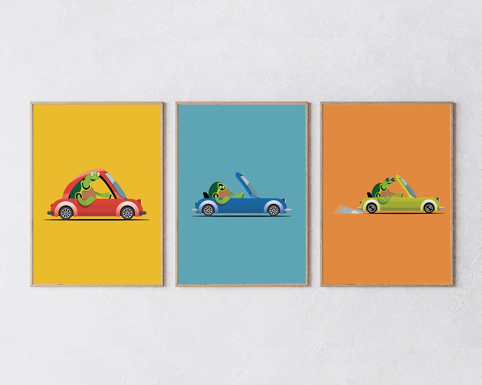 poster-set