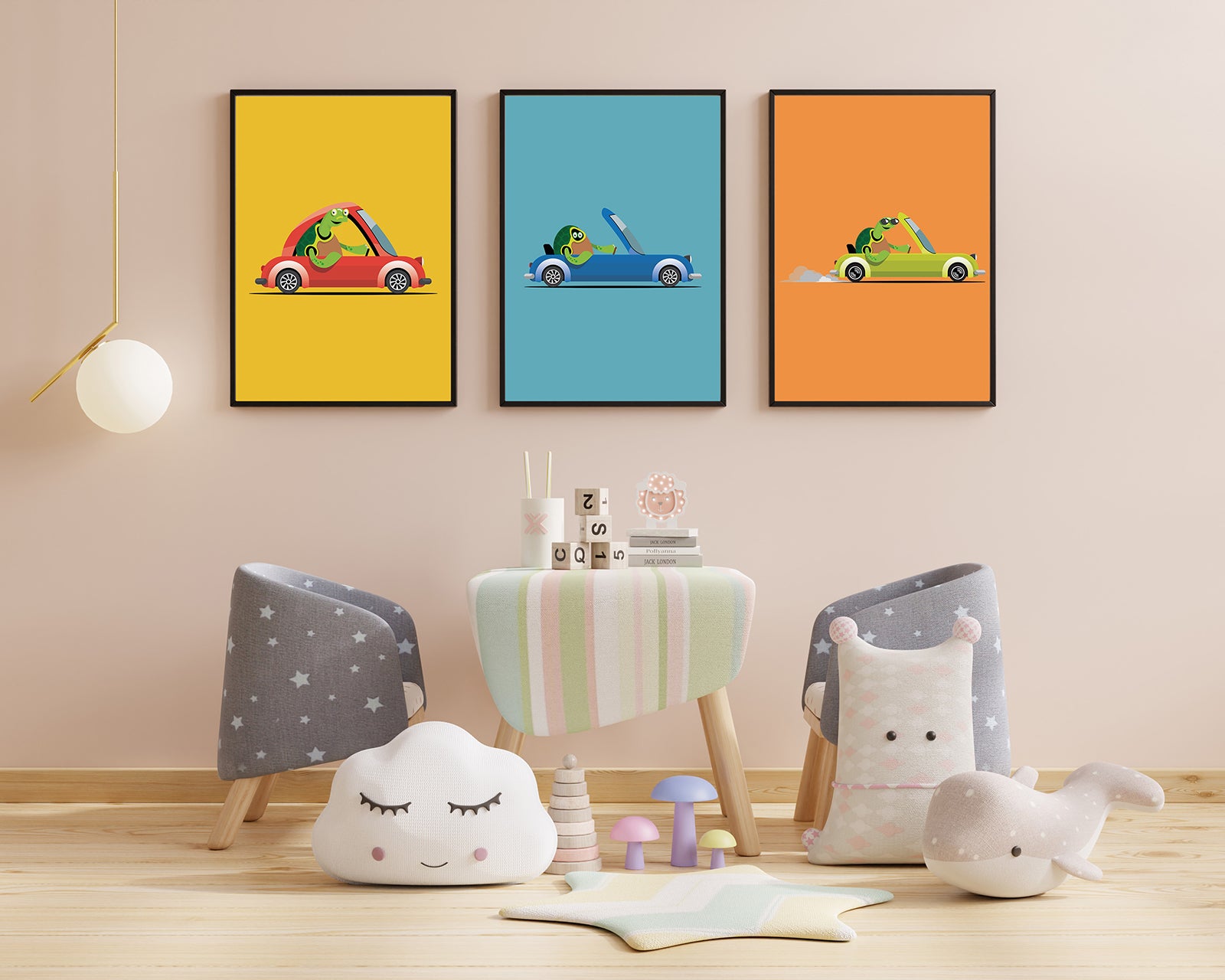 poster-set