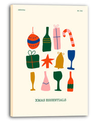 Christmas Essentials - Scandi Xmas